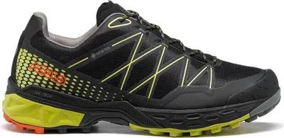 Produktbild von Asolo Tahoe Goretex Wanderschuhe Schwarz EU 42 Herren Schwarz EU 42