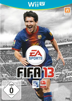 Produktbild von Fifa 13
