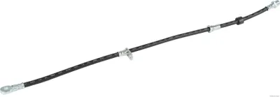 Produktbild von HERTH+BUSS JAKOPARTS J3705132 Bremsschlauch für MITSUBISHI L 200 / Triton Pickup (KJ, KK, KL) L 200 / Triton Pickup (KAT, KBT)