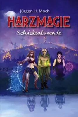 Obrázek produktu pro Harzmagie
