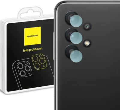 Image de Sc Camera Glass Galaxy A32 5G