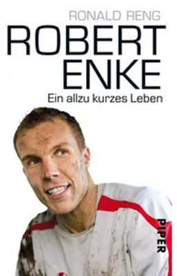 Immagine prodotto di Robert Enke