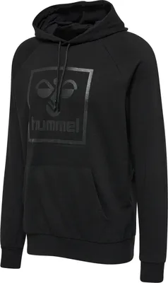 Produktbild von hummel hmlISAM 2.0 HOODIE - BLACK - L