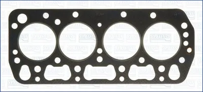 Produktbild von AJUSA 10030500 Zylinderkopfdichtung für SKODA 105,120 (742) 100 Limousine 105,120 (744) 110 Coupe 110