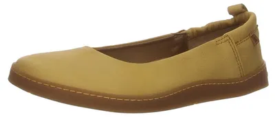 Produktbild von El Naturalista Ballerina gelb in Gr. 40