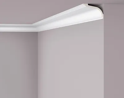 Produktbild von NMC Z17 ARSTYL Eckleiste Zierleiste Stuckleiste 2 m