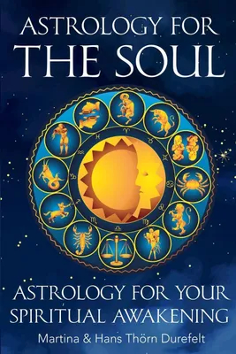 Produktbild von Astrology for the Soul