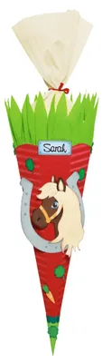 Produktbild von Schultüte Bastelset Pony von URSUS