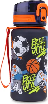 Immagine prodotto di Borraccia CoolPack - Brisk 400ml - Hobby
