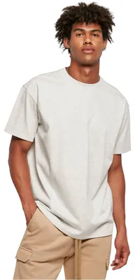 Immagine prodotto di Maglietta da uomo Urban Classics Heavy Oversized Tee grigio chiaro - XL
