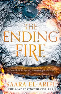 Obrázok produktu pre Ending_Ending Fire3 Exaiie Pb