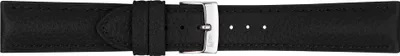 Produktbild von Armbanduhrarmband Damen Herren MORELLATO A01X6078E31019CR20 schwarz