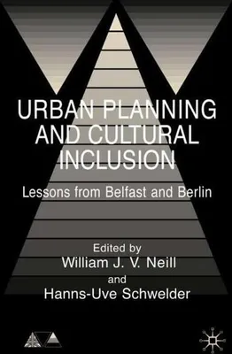 Obrázok produktu pre Urban Planning and Cultural Inclusion