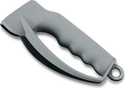 Obrázok produktu pre Ostrič nožov Victorinox Sharpy strieborný blister