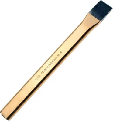 Obrázek produktu pro BGS technic Flat Chisel, 492 g
