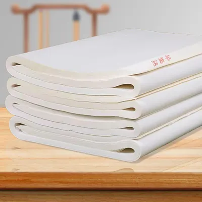 Produktbild von Xuan-Papier für Kalligraphie und künstlerische Kreationen
