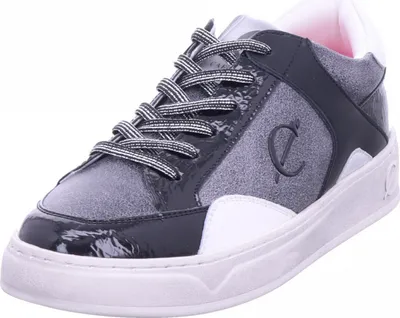 Image de CAFeNOIR Baskets femme noir, taille 40