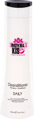 Image de Royal KIS Après-shampooing nettoyant quotidien 300 ml