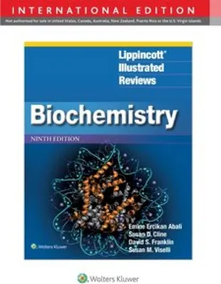 Image de Lippincott® Illustrated Reviews: Biochemistry