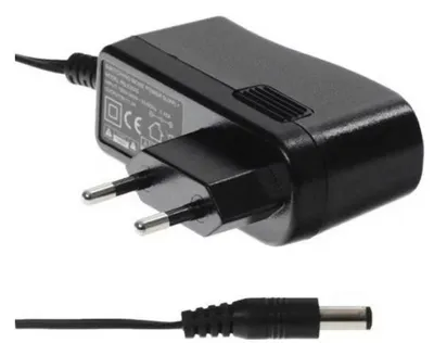 Produktbild von Yealink Original Netzteil mit 5V Ausgangsspannung und 0,6A Ausgangsstrom
