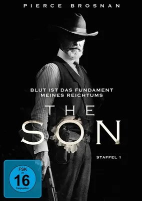 Produktbild von The Son - Staffel 1 (3 DVDs)