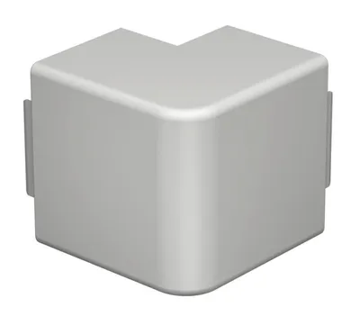 Immagine prodotto di Cofano angolare esterno WDK/HA 60090 bianco puro (6192327)