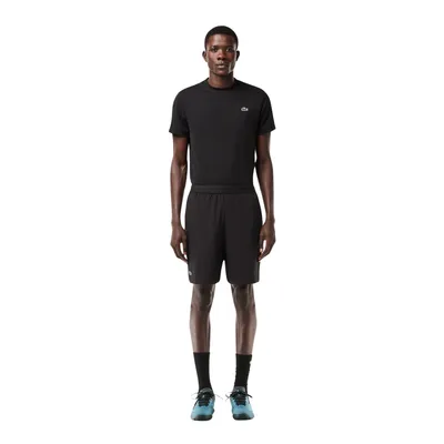 Produktbild von Lacoste Gh7452 Kurze Hose Schwarz 4 Mann Schwarz 4