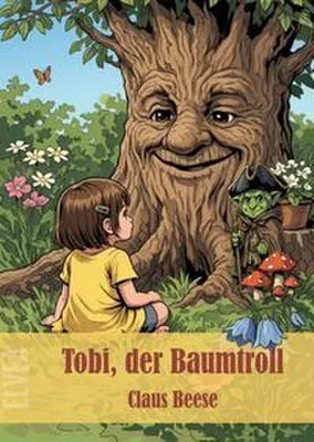 Immagine prodotto di Tobi, der Baumtroll