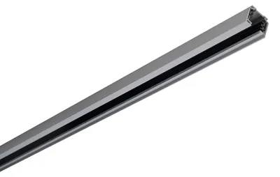 Obrázok produktu pre Eutrac 145102 High voltage mounting rail Rail SLV Silver-grey