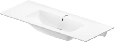 Produktbild von Duravit - Möbelwaschtisch - Me by Starck 123 cm Weiß