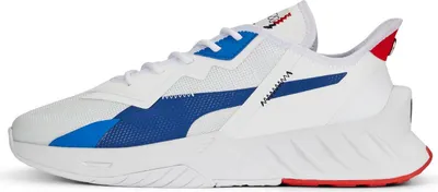 Productafbeelding van PUMA 307491_02_46, Heren, Volwassenen, 1 stuk