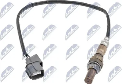 Produktbild von NTY ESL-HD-003 Regelsonde Lambdasonde für HONDA CIVIC VII Hatchback (EU, EP, EV)