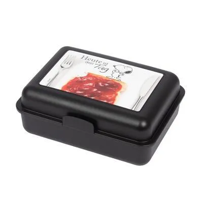 Produktbild von lunch box - xHeute ist Dein Tag