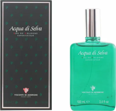 Produktbild von Visconti Di Modrone Acqua Di Selva Eau De Cologne Spray 100ml