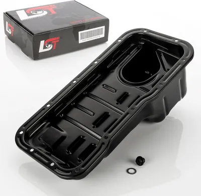 Produktbild von Ölwanne für Nissan 100 NX Almera N15 N16 Primera P10 P11 P12 1.4 1.5 1.6 1.8