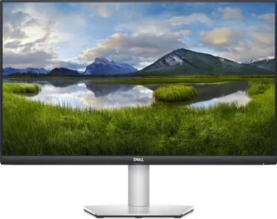 Immagine prodotto di DELL S Series S2721DS LED display 68,6 cm (27pollici) 2560 x 1440 Pixel Quad HD LCD Grigio
