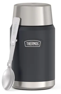 Immagine prodotto di THERMOS ICON FOOD JAR 0,71 l Ersatzteil graphite mat | HAN 4120333071 | EAN 4002458533440