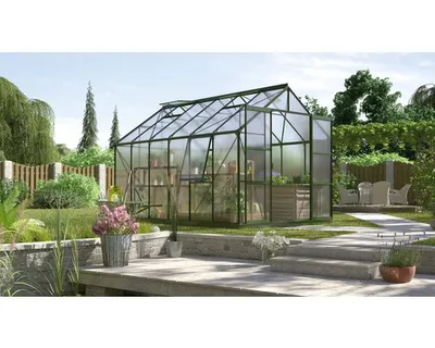 Obrázok produktu pre Vitavia "Jupiter 9900" zelená smaragdovo zelená 9,9 m² 6 mm HKP