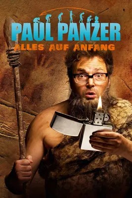 Produktbild von Alles auf Anfang!