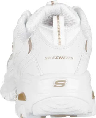 Obrázek produktu pro Skechers Dlites - Fresh Start Bílý