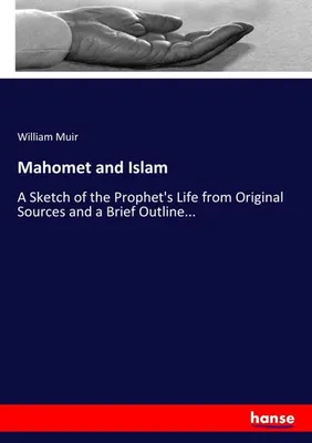 Produktbild von Mahomet and Islam