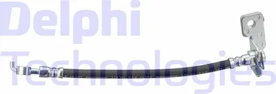 Produktbild von DELPHI LH7746 Bremsschlauch Hinten Links für HYUNDAI i30 (GD) für KIA CEE'D (JD)