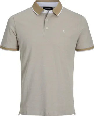 Produktbild von Jack & Jones Essentials Paulos Poloshirt Herren