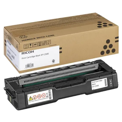 Obrázok produktu pre Ricoh 407543 čierny toner