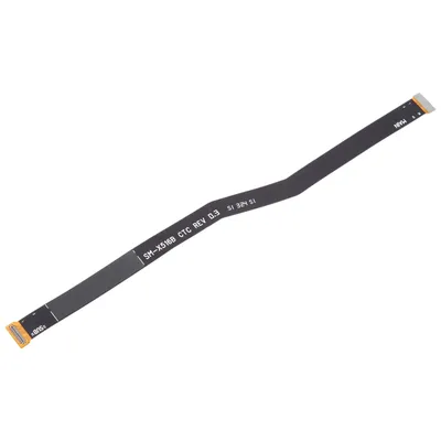 Image de Pièce de rechange : câble flexible pour carte mère Samsung Galaxy Tab S9 FE 5G SM-X516
