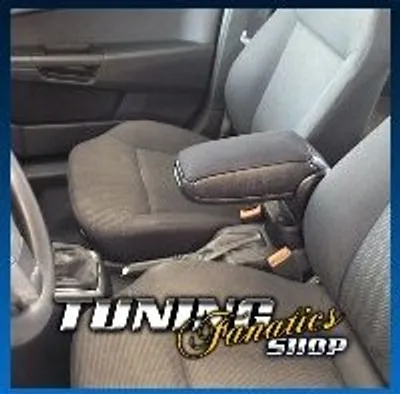 Immagine prodotto di Bracciolo centrale MAL per Opel Astra H +Twintop +Caravan +OPC GTC