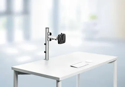 Produktbild von Novus Mehrplatzsystem Set TSS Single Tragarm