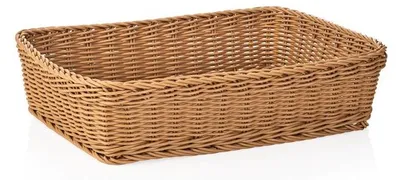 Zdjęcie produktu dla Kosz 40 x 30 x 10 cm