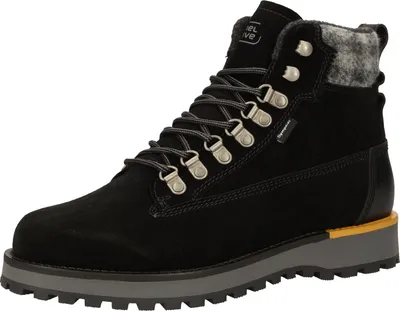 Produktbild von camel active Stiefelette Stiefelette Nubukleder/Textil