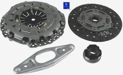 Immagine prodotto di Kit frizione SACHS 3000 951 952